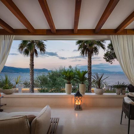 Villa L'Orizzonte Slatine Luaran gambar