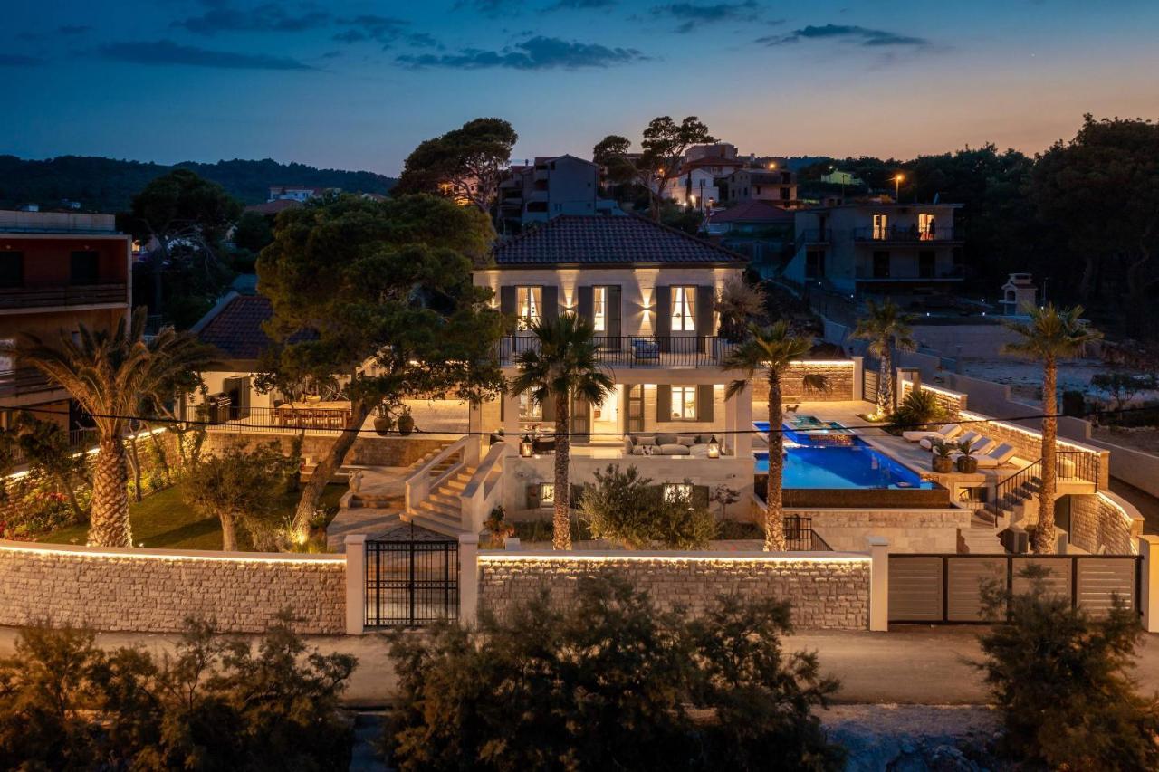Villa L'Orizzonte Slatine Luaran gambar