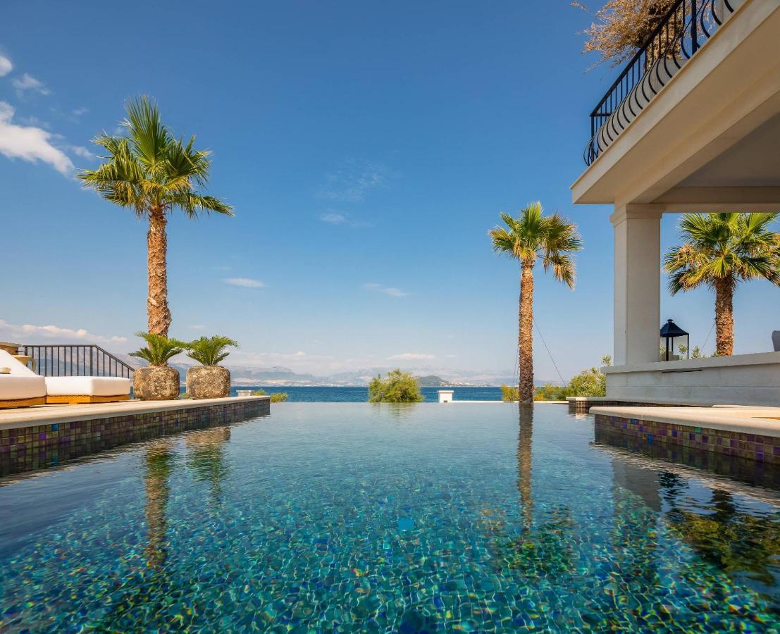 Villa L'Orizzonte Slatine Luaran gambar