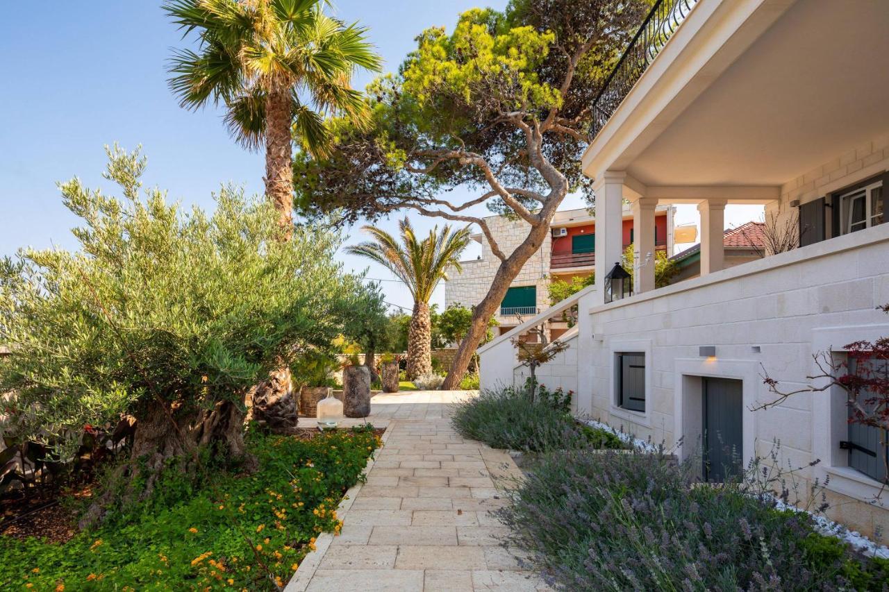 Villa L'Orizzonte Slatine Luaran gambar
