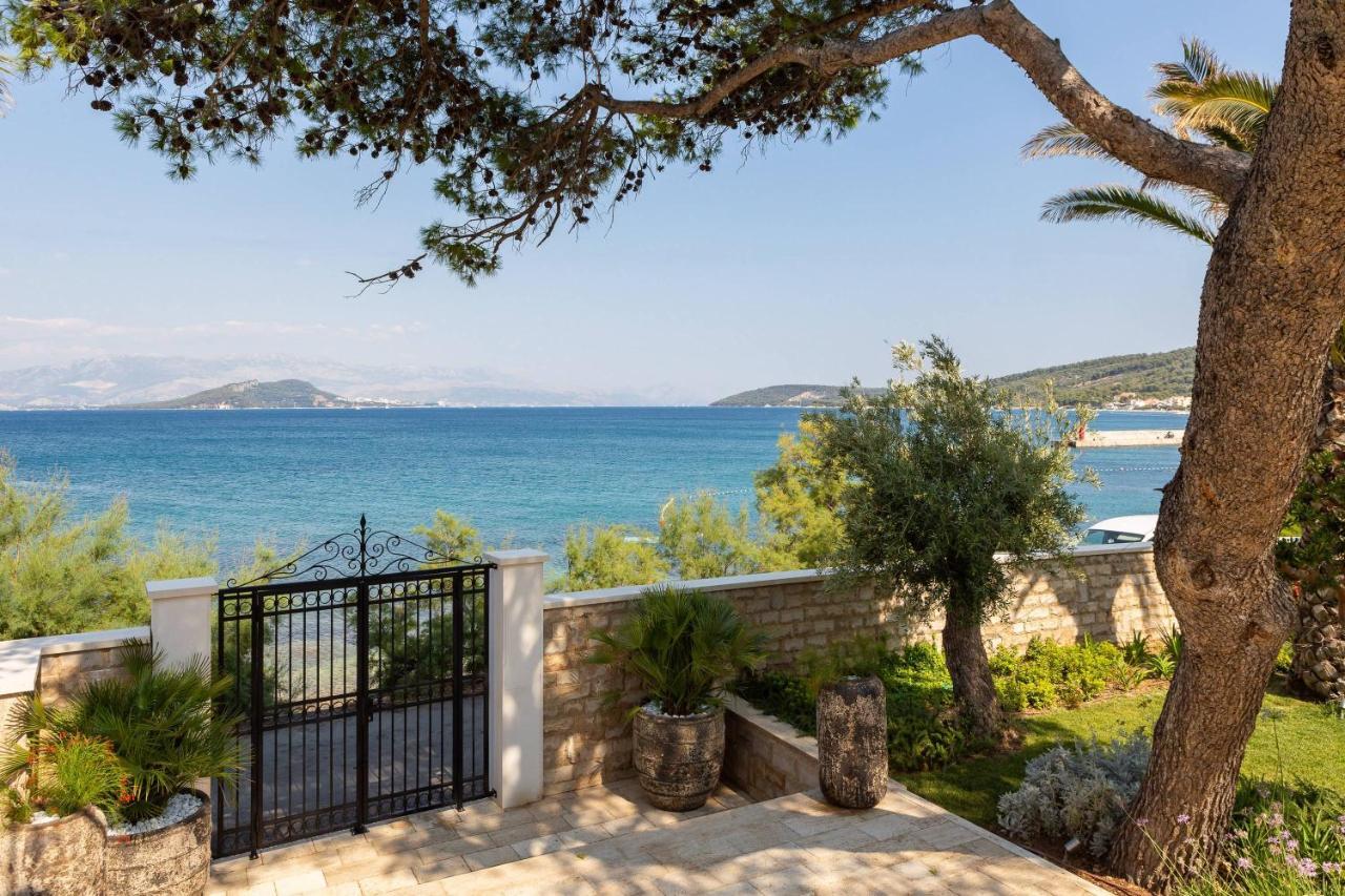 Villa L'Orizzonte Slatine Luaran gambar