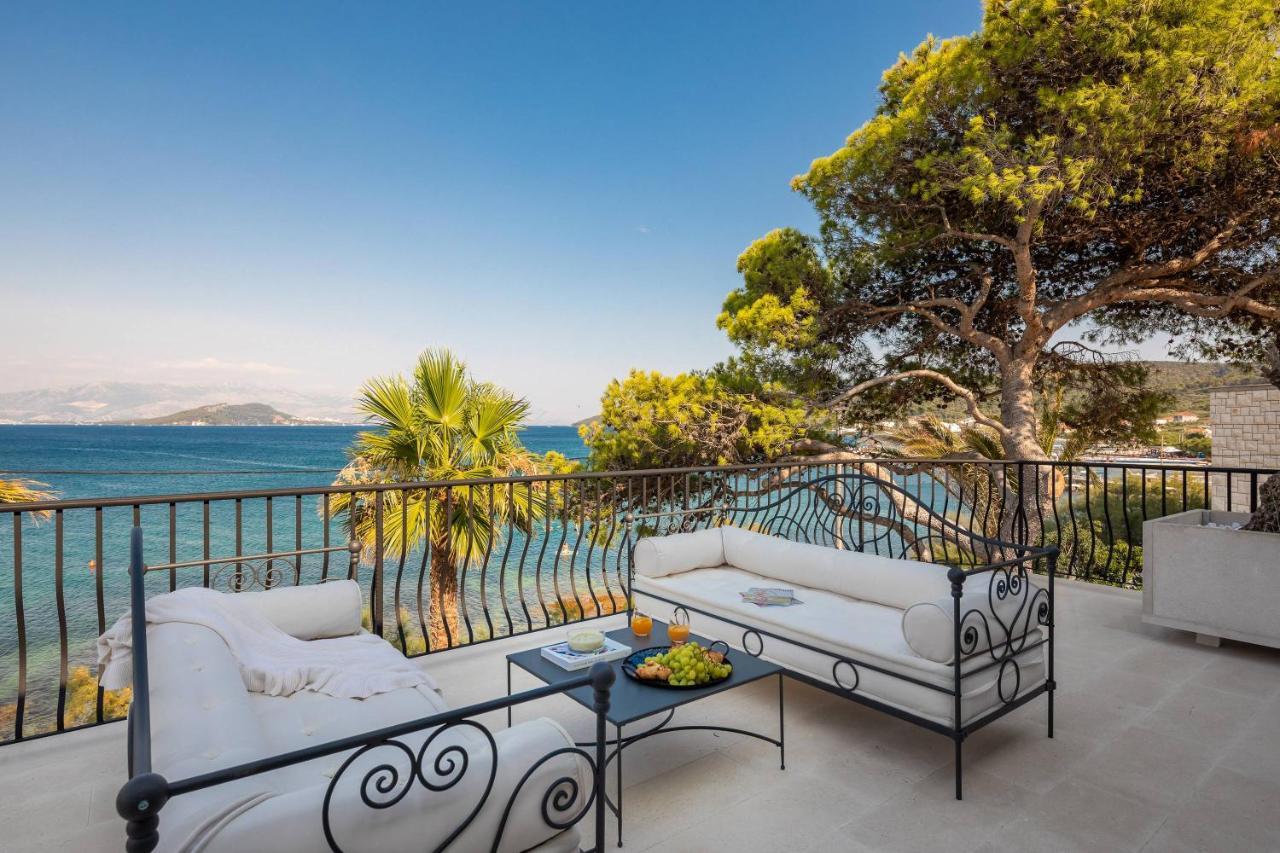 Villa L'Orizzonte Slatine Luaran gambar