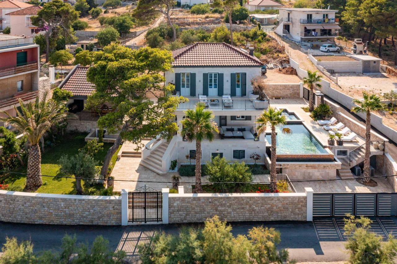 Villa L'Orizzonte Slatine Luaran gambar