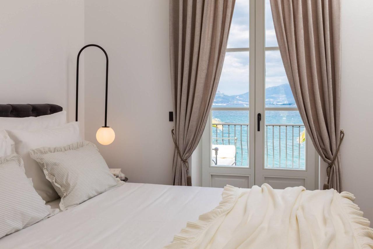 Villa L'Orizzonte Slatine Luaran gambar
