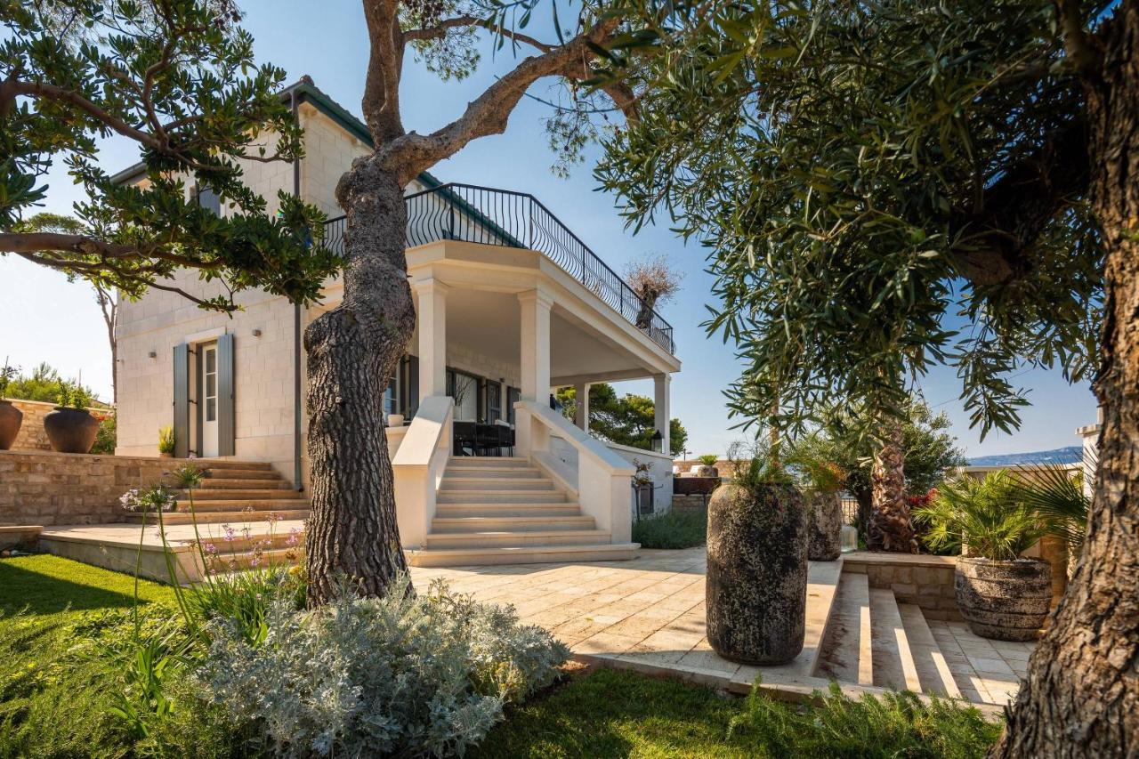 Villa L'Orizzonte Slatine Luaran gambar