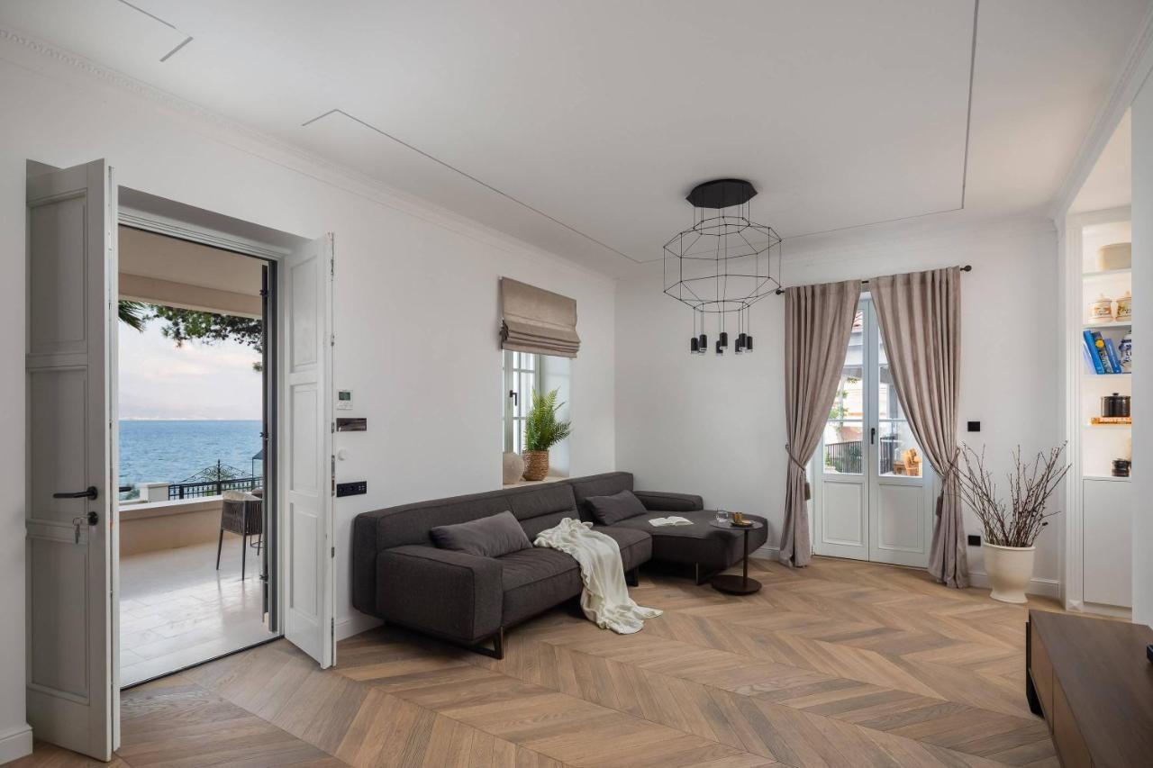 Villa L'Orizzonte Slatine Luaran gambar