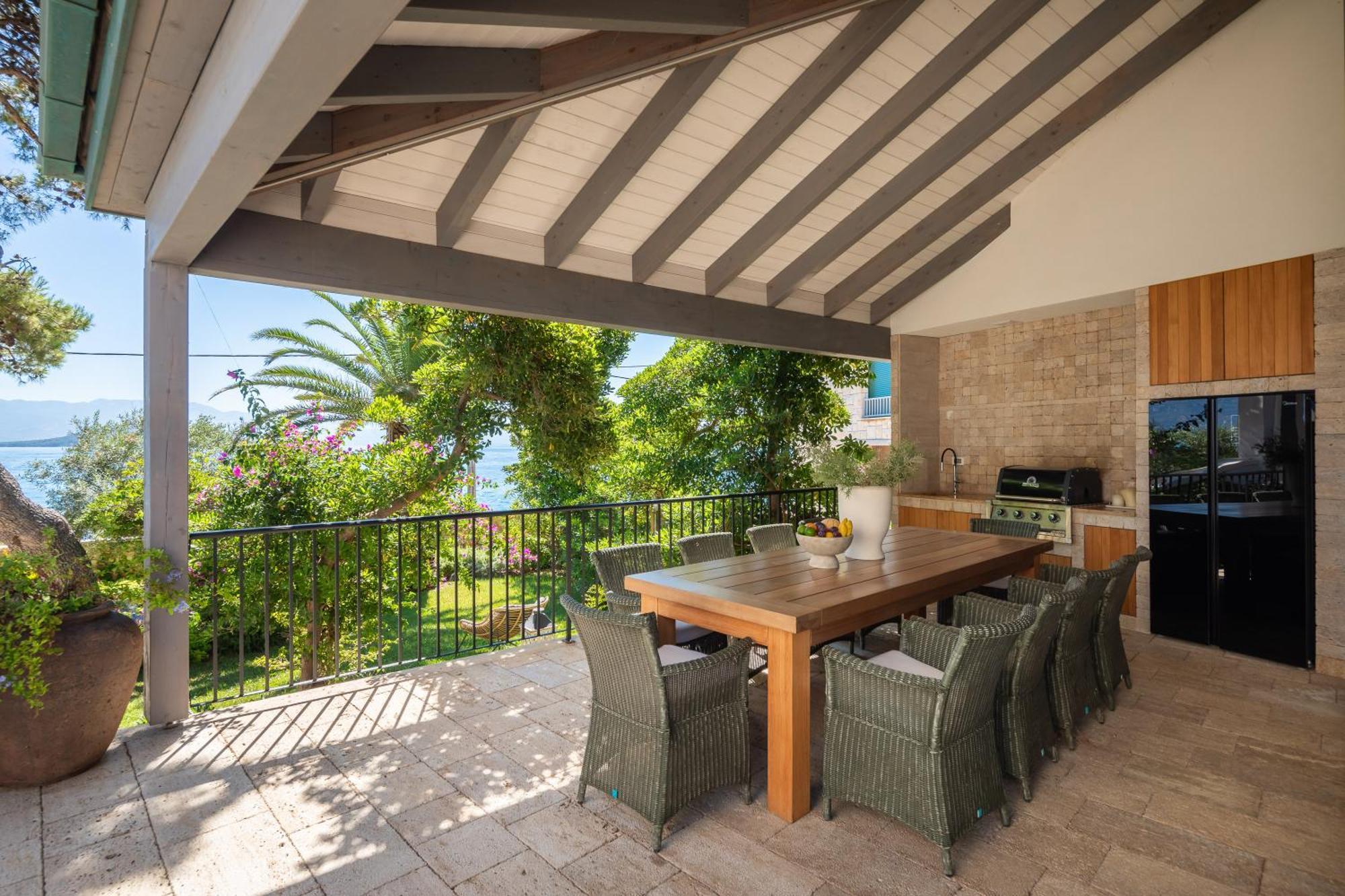 Villa L'Orizzonte Slatine Luaran gambar