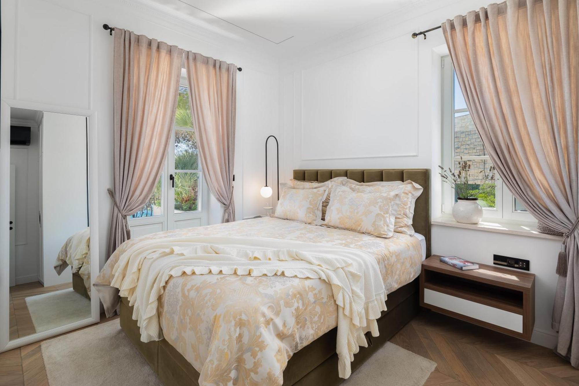 Villa L'Orizzonte Slatine Luaran gambar