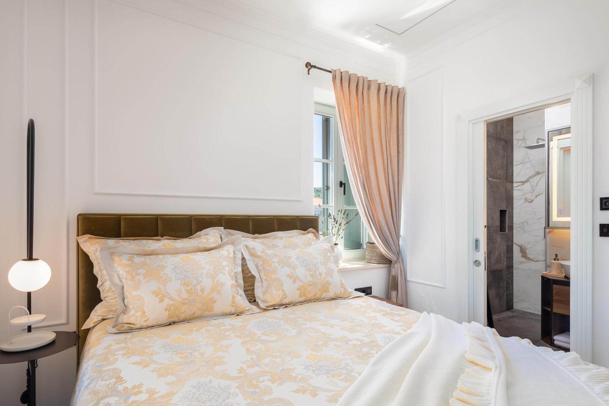 Villa L'Orizzonte Slatine Luaran gambar