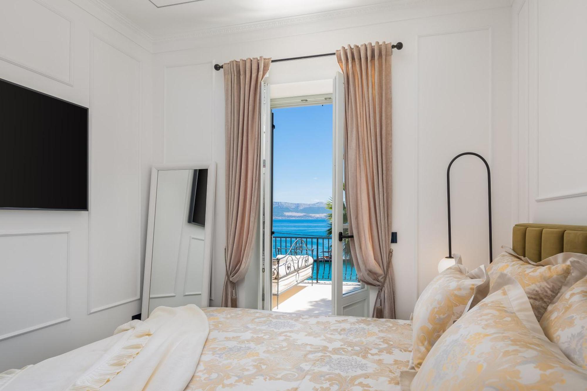 Villa L'Orizzonte Slatine Luaran gambar