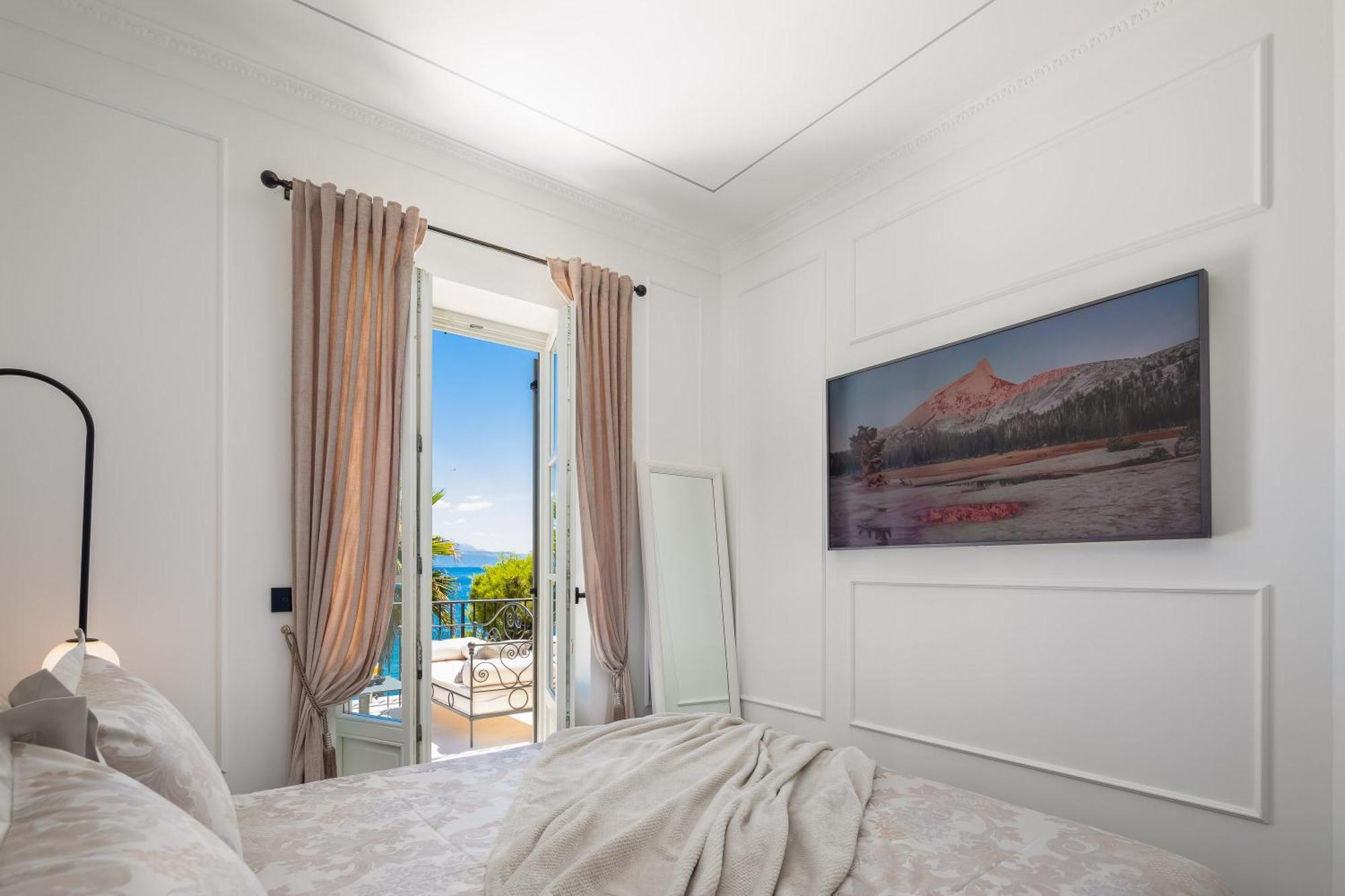 Villa L'Orizzonte Slatine Luaran gambar