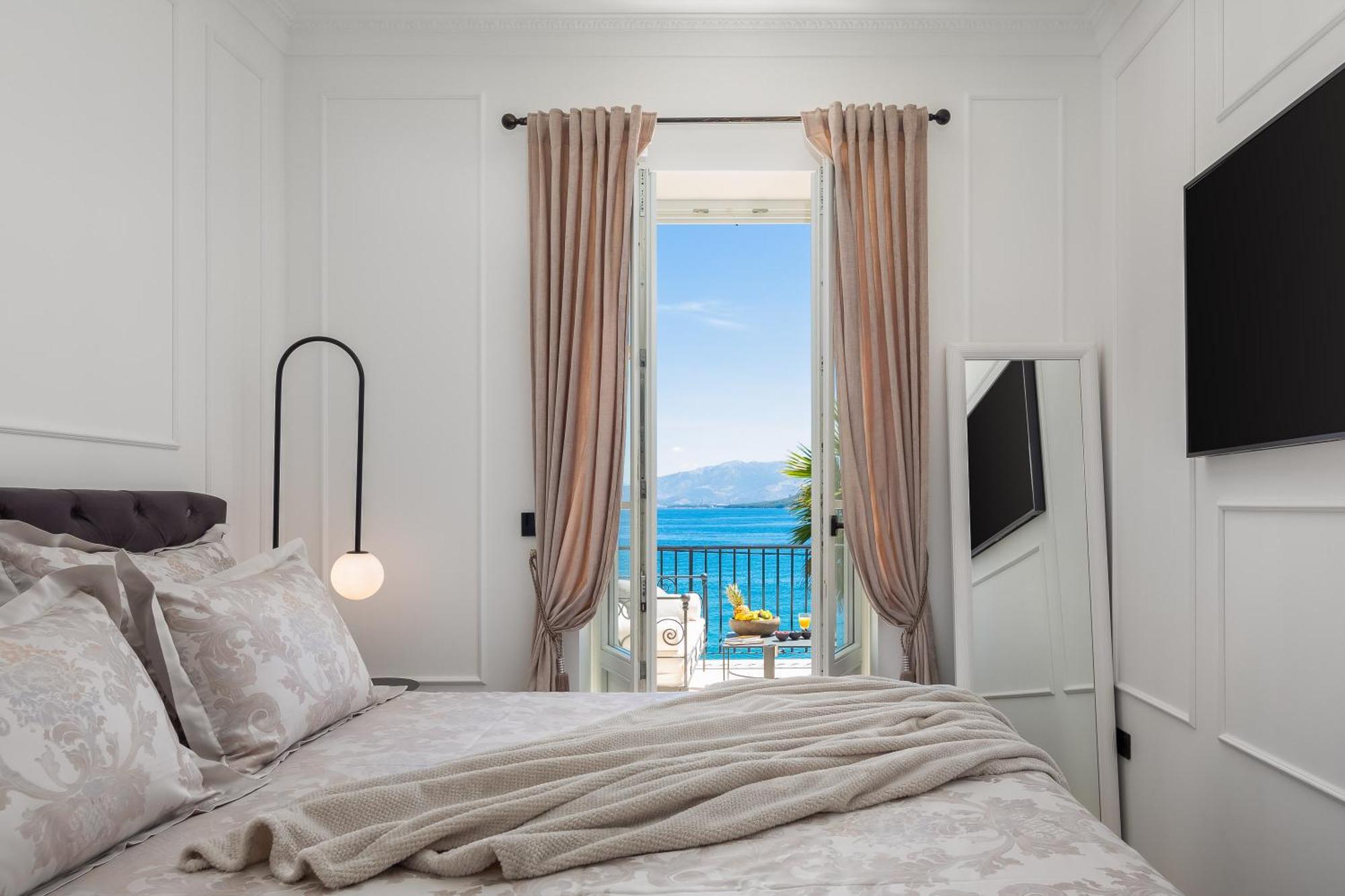 Villa L'Orizzonte Slatine Luaran gambar